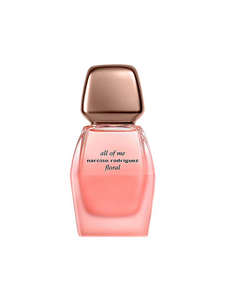 Narciso Rodriguez All Of Me Floral Eau de Parfum 30ml Pink 3